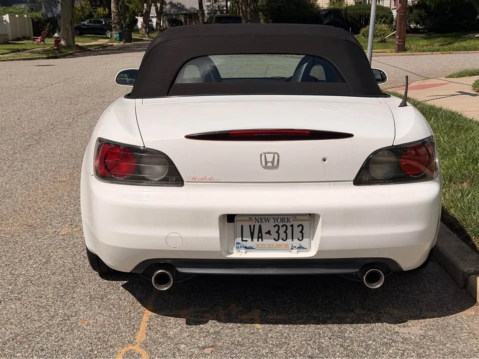1999 Honda AP1 S2000 - Image 11 of 16