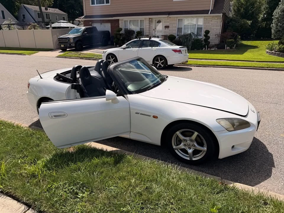 1999 Honda AP1 S2000 - Image 13 of 16