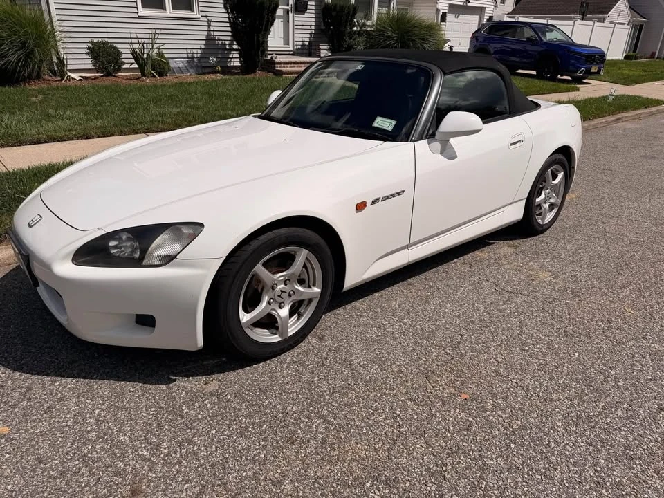 1999 Honda AP1 S2000 - Image 5 of 16