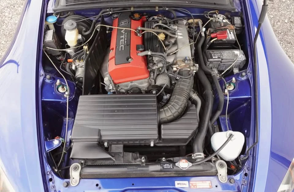1999 Honda AP1 S2000 - Image 9 of 10