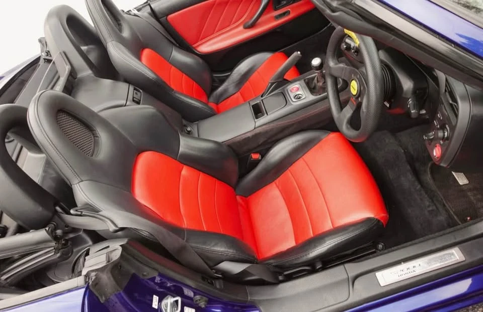 1999 Honda AP1 S2000 - Image 10 of 10