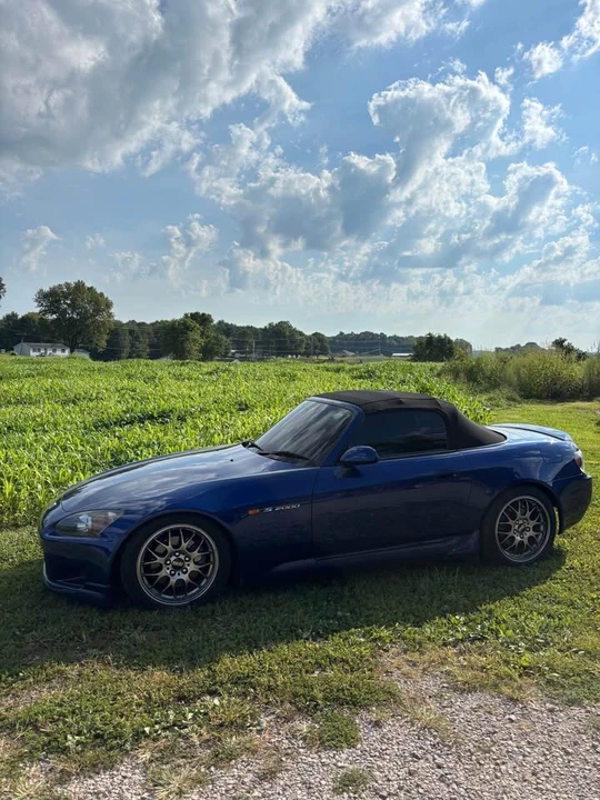 1999 Honda AP1 S2000 - Image 3 of 10