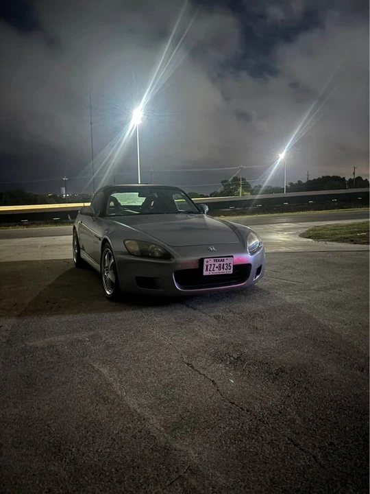 1999 Honda AP1 S2000 - Image 5 of 5