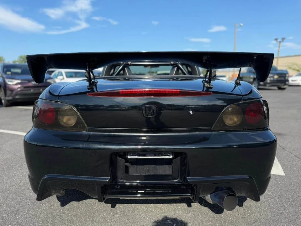 1999 Honda AP1 S2000 - Image 11 of 20
