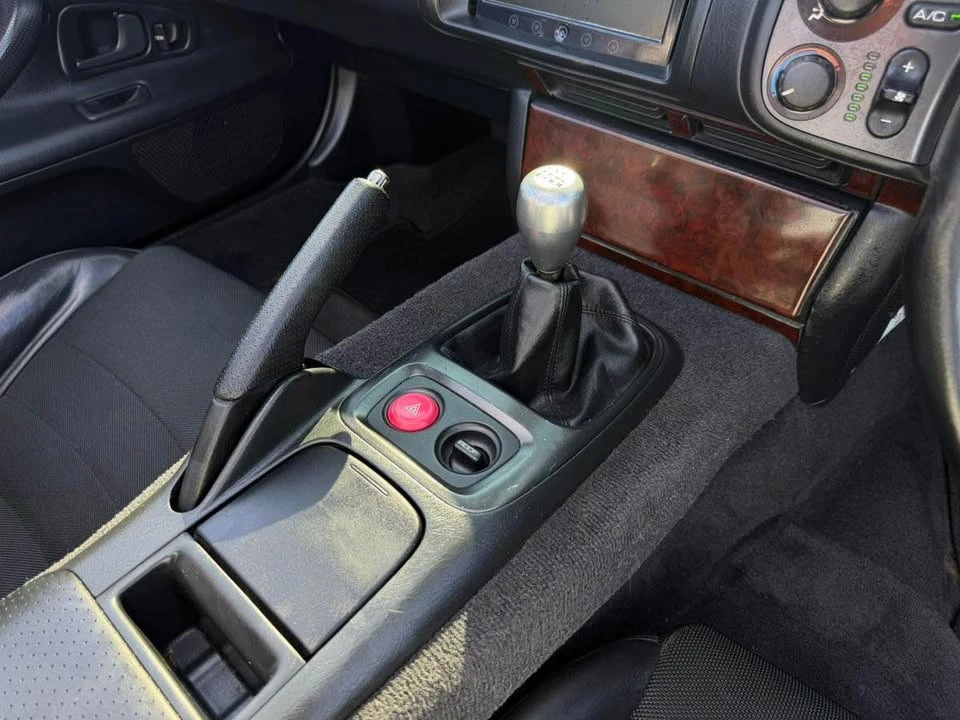 1999 Honda AP1 S2000 - Image 19 of 20