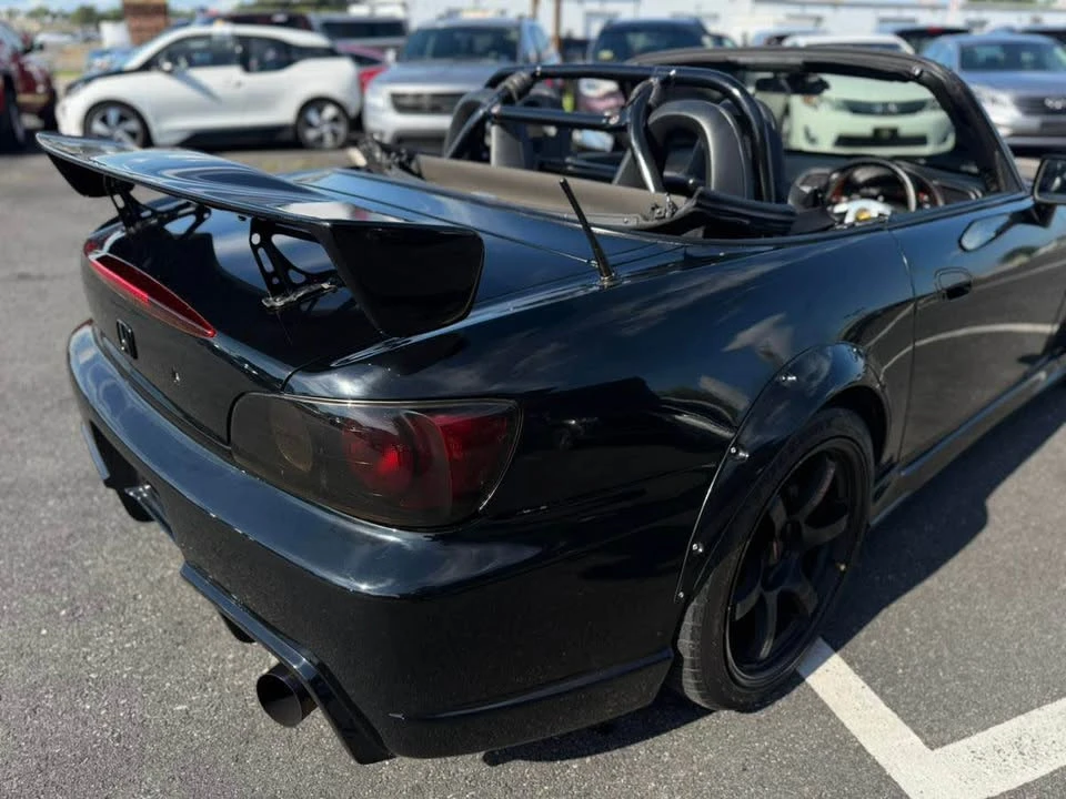 1999 Honda AP1 S2000 - Image 6 of 20