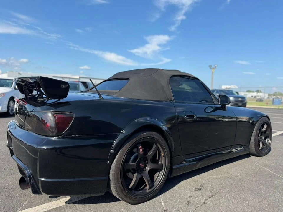 1999 Honda AP1 S2000 - Image 14 of 20