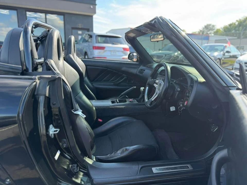 1999 Honda AP1 S2000 - Image 17 of 20