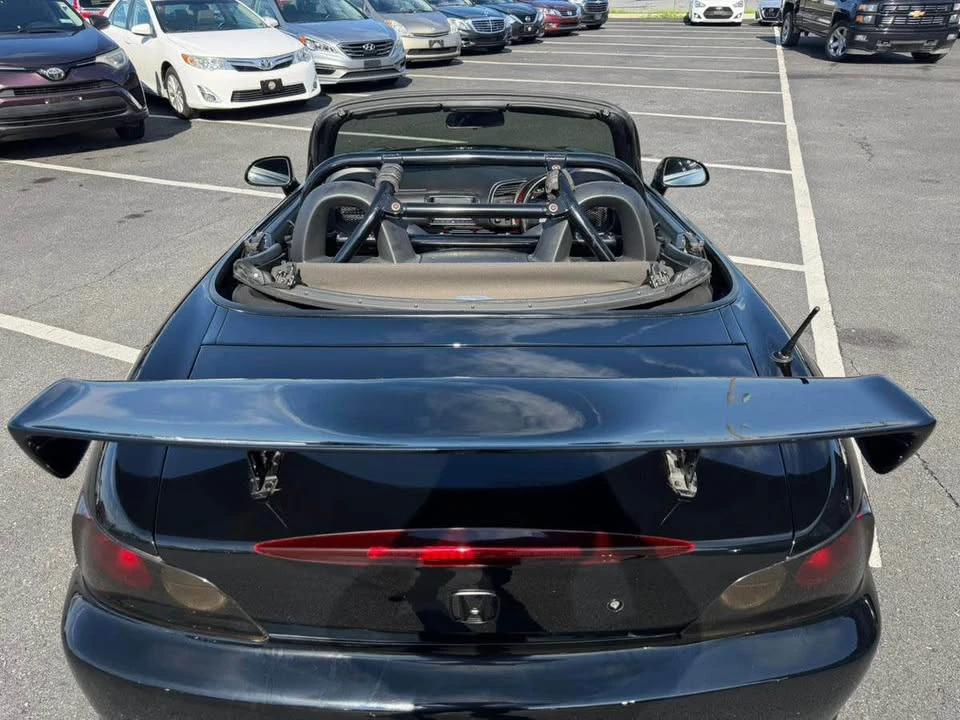1999 Honda AP1 S2000 - Image 7 of 20
