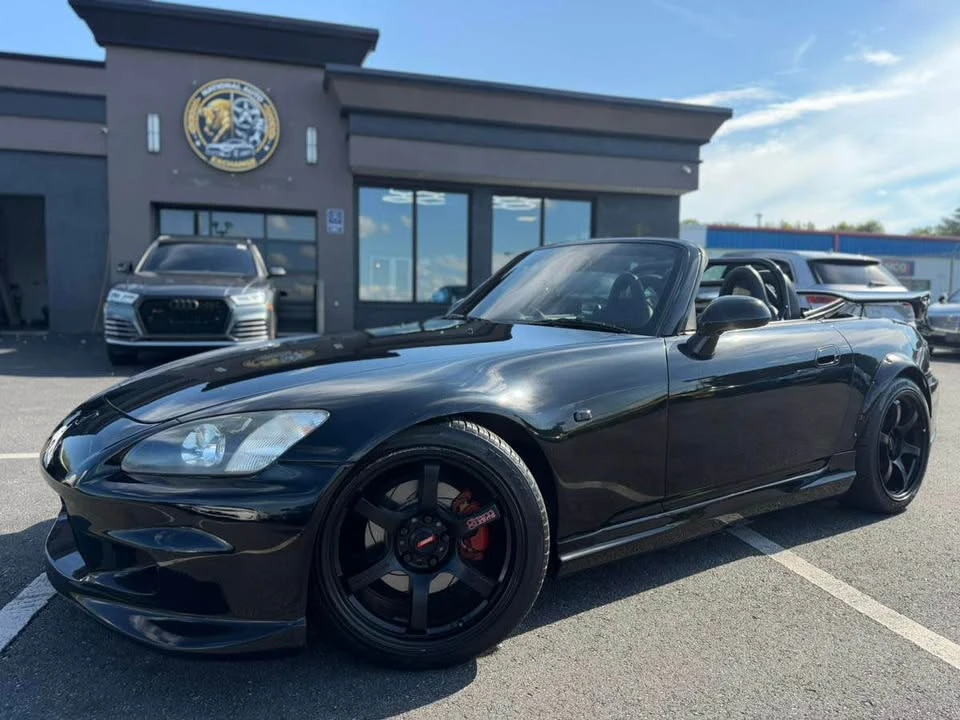 1999 Honda AP1 S2000 - Image 3 of 20