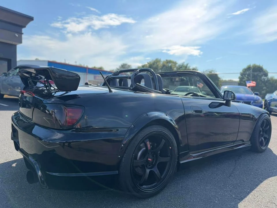1999 Honda AP1 S2000 - Image 5 of 20