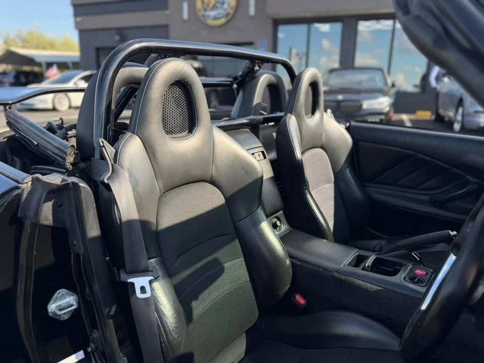 1999 Honda AP1 S2000 - Image 16 of 20