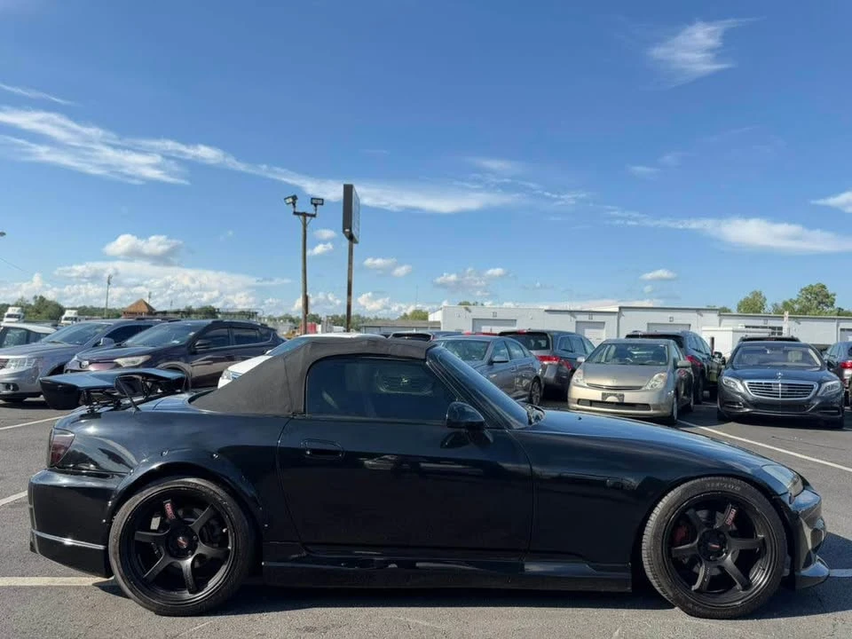 1999 Honda AP1 S2000 - Image 13 of 20