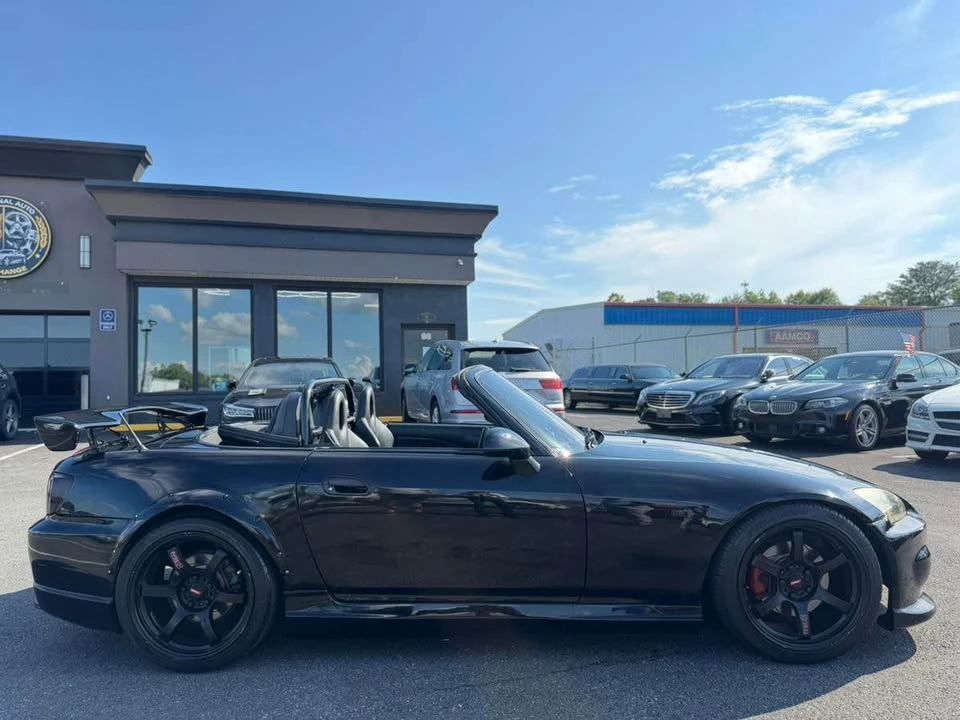 1999 Honda AP1 S2000 - Image 4 of 20
