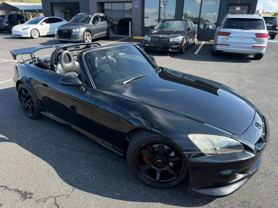 1999 Honda AP1 S2000 - Image 2 of 20