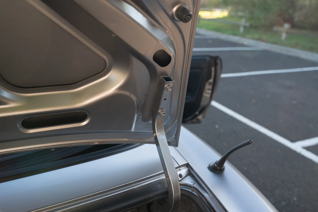 1999 Honda AP1 S2000 - Image 11 of 31
