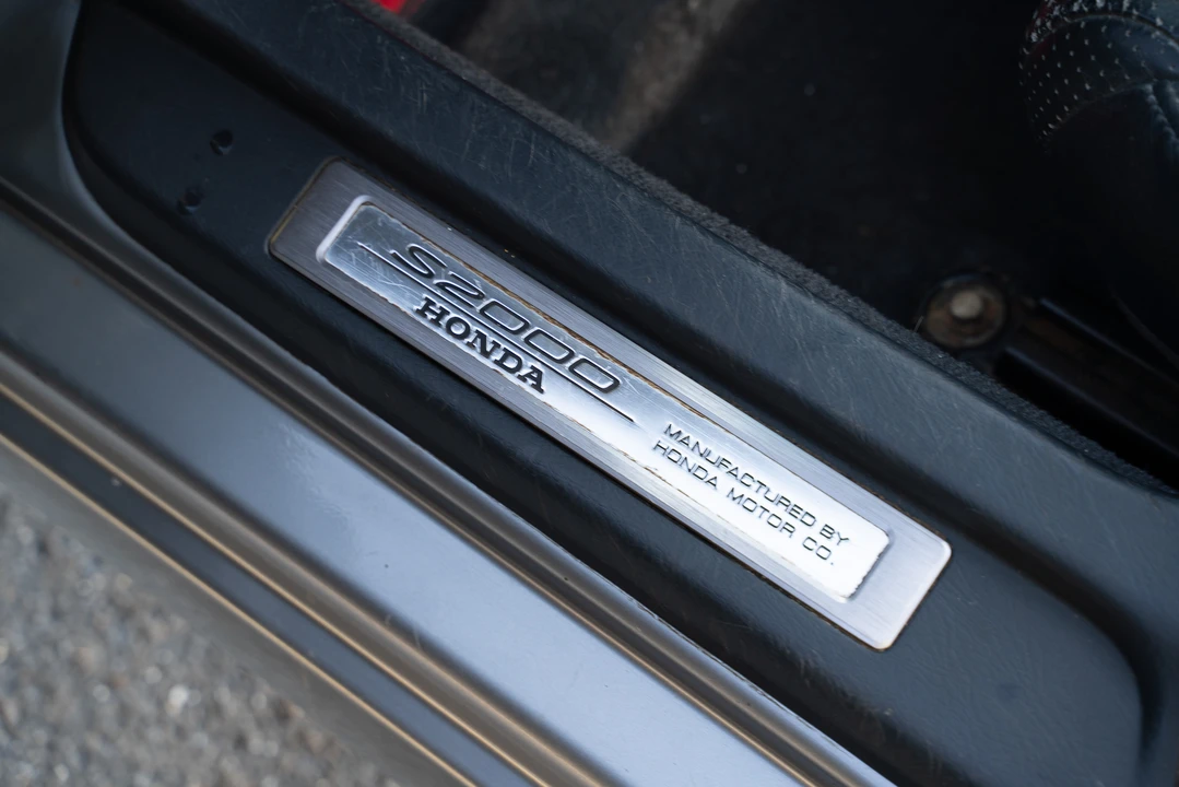 1999 Honda AP1 S2000 - Image 24 of 31