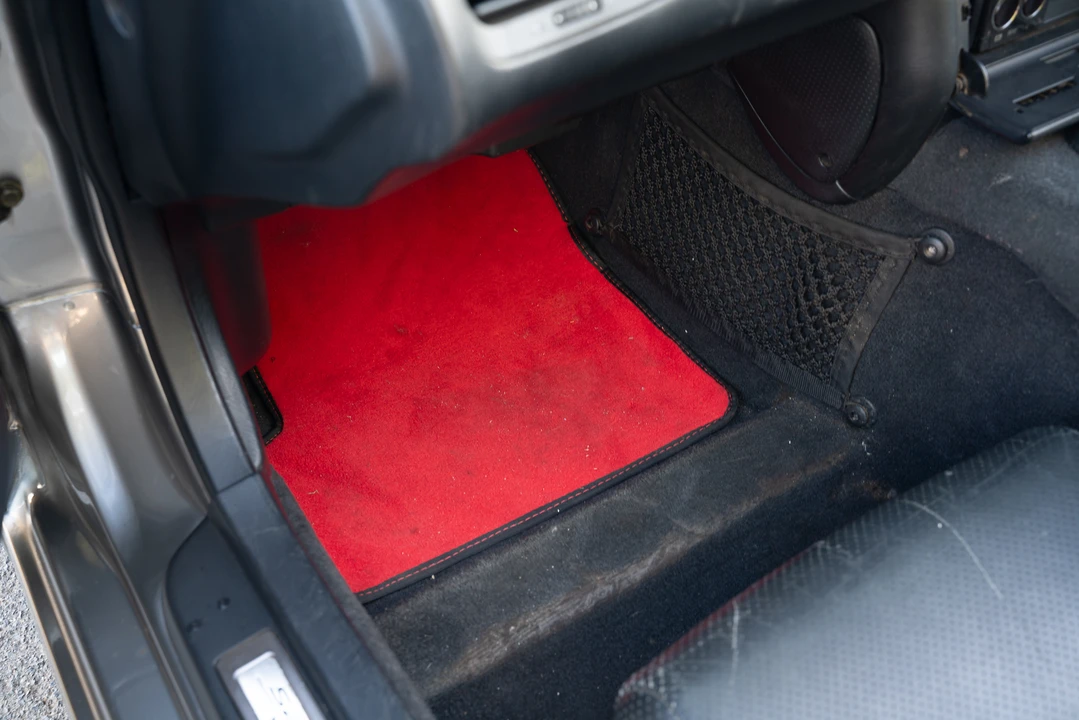 1999 Honda AP1 S2000 - Image 25 of 31