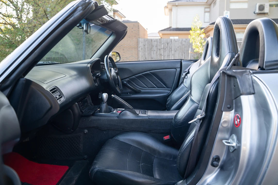 1999 Honda AP1 S2000 - Image 26 of 31