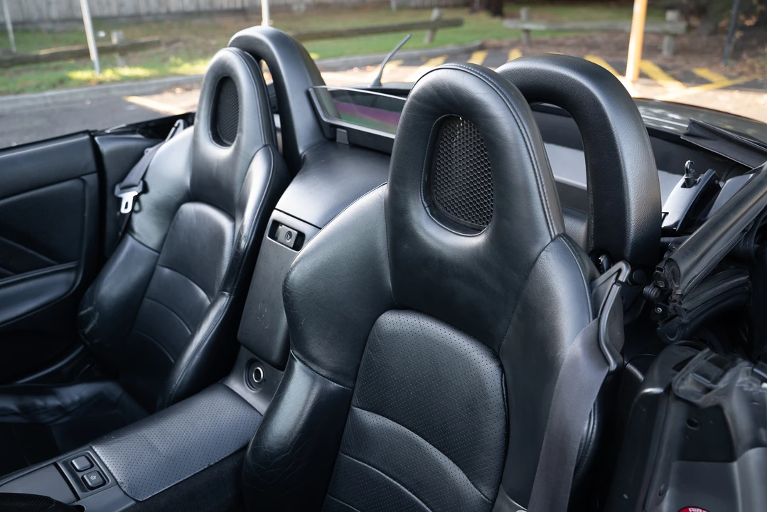 1999 Honda AP1 S2000 - Image 12 of 31