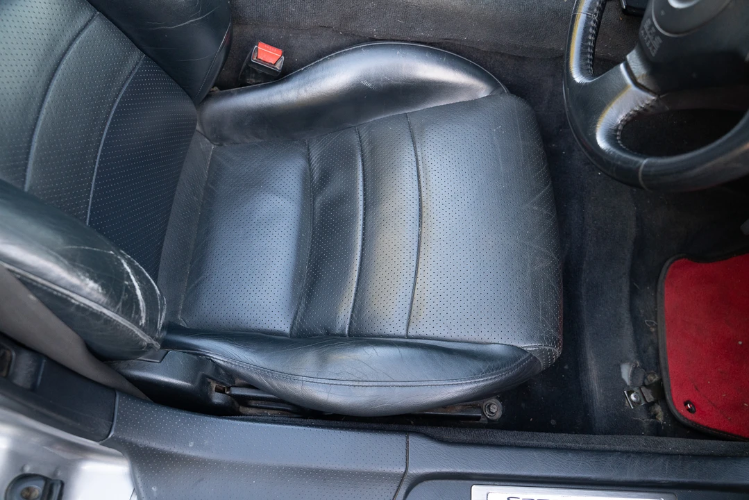 1999 Honda AP1 S2000 - Image 28 of 31