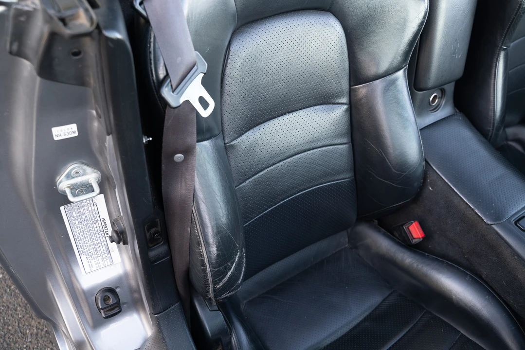 1999 Honda AP1 S2000 - Image 29 of 31
