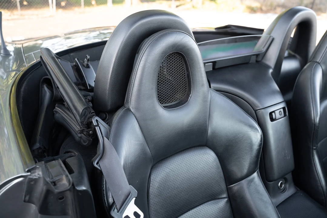 1999 Honda AP1 S2000 - Image 14 of 31