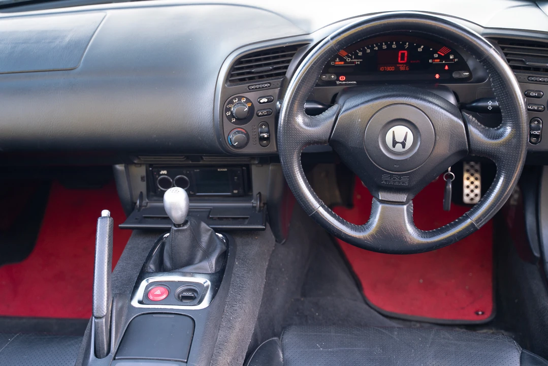 1999 Honda AP1 S2000 - Image 15 of 31