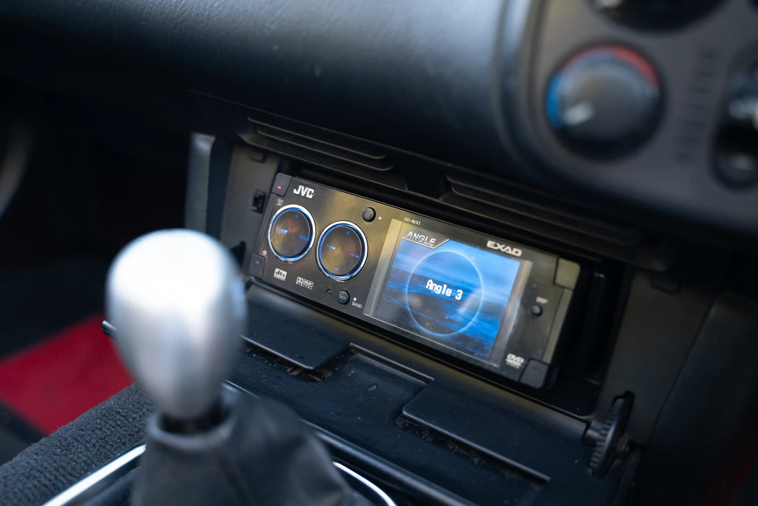 1999 Honda AP1 S2000 - Image 13 of 31
