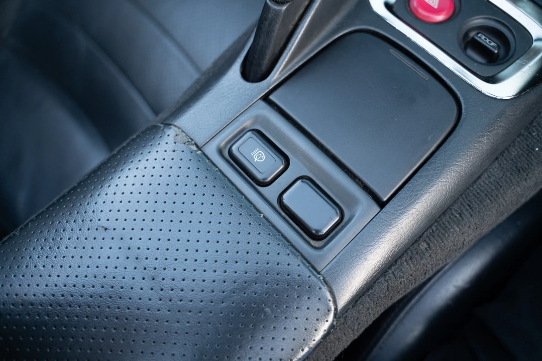 1999 Honda AP1 S2000 - Image 5 of 31