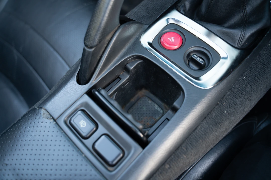 1999 Honda AP1 S2000 - Image 6 of 31