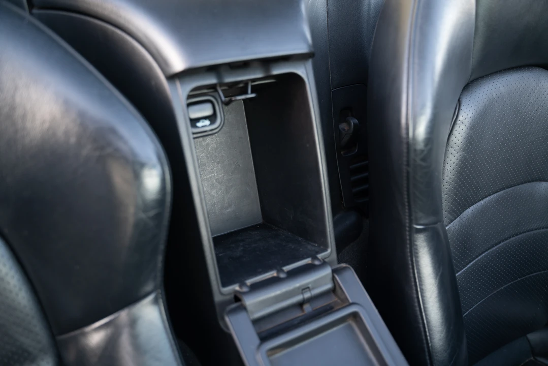 1999 Honda AP1 S2000 - Image 7 of 31