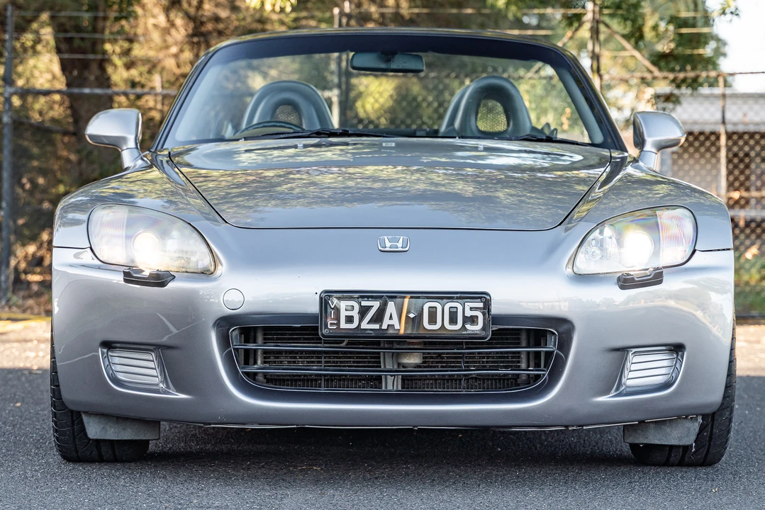 1999 Honda AP1 S2000 - Image 18 of 31