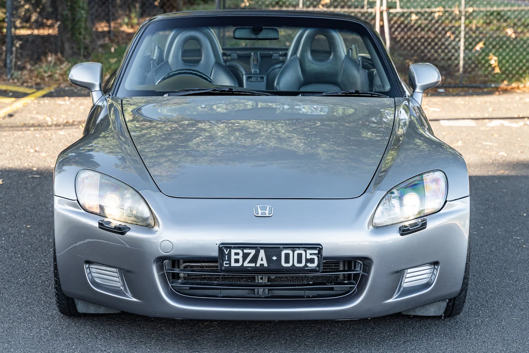 1999 Honda AP1 S2000 - Image 2 of 31