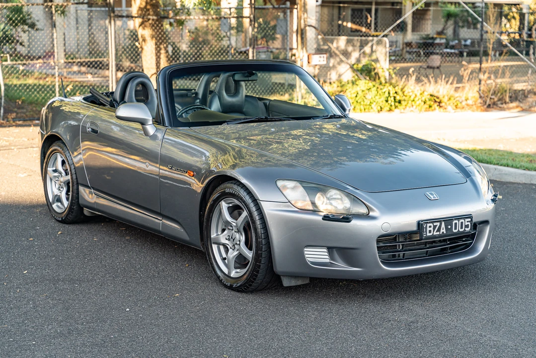 1999 Honda AP1 S2000 - Image 17 of 31