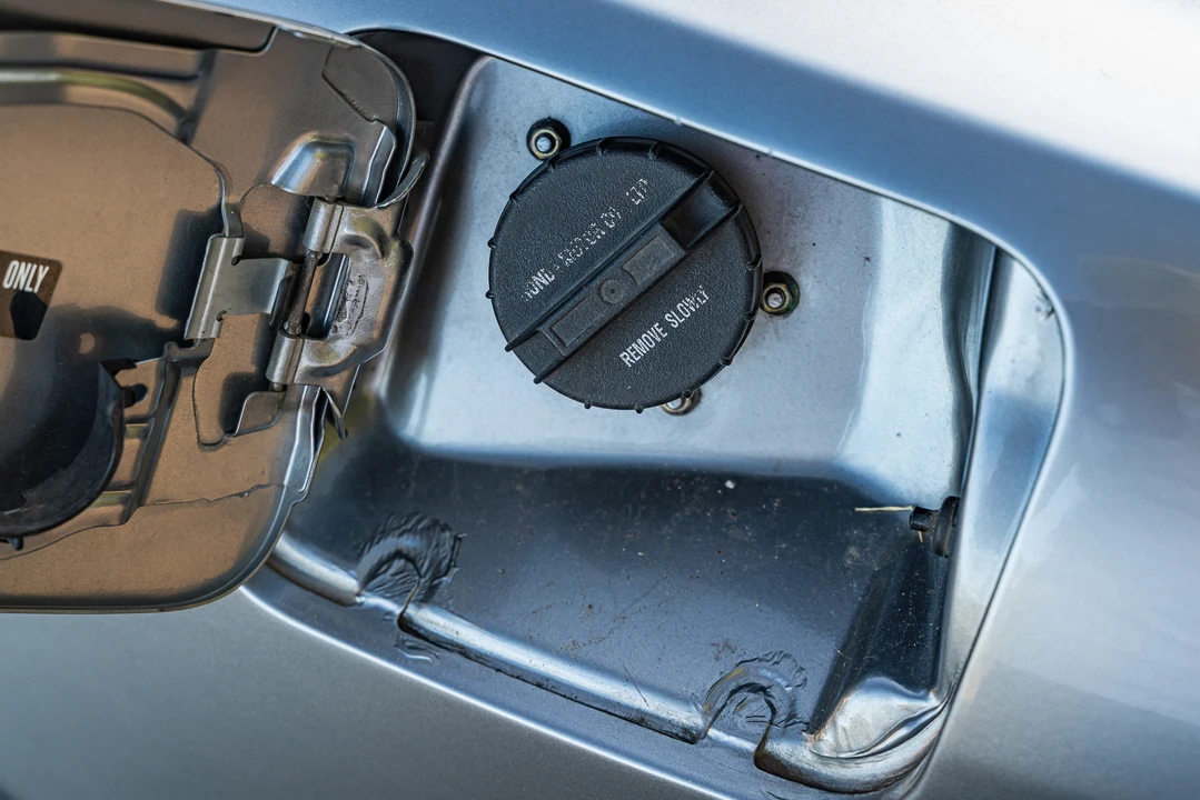 1999 Honda AP1 S2000 - Image 31 of 31