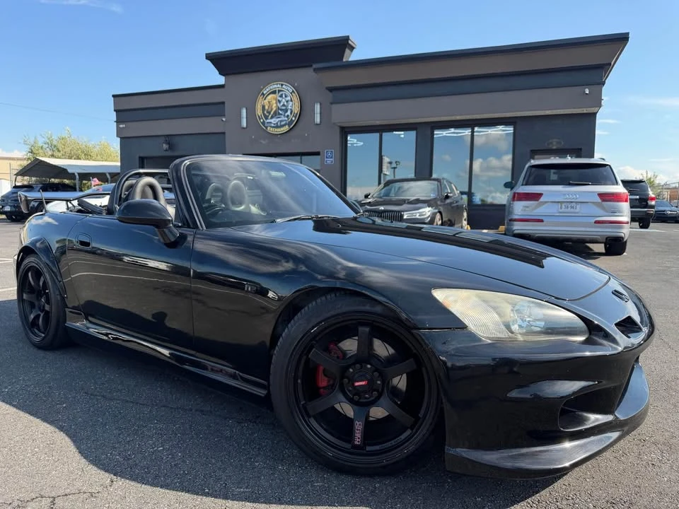 1999 Honda AP1 S2000 - Image 7 of 20