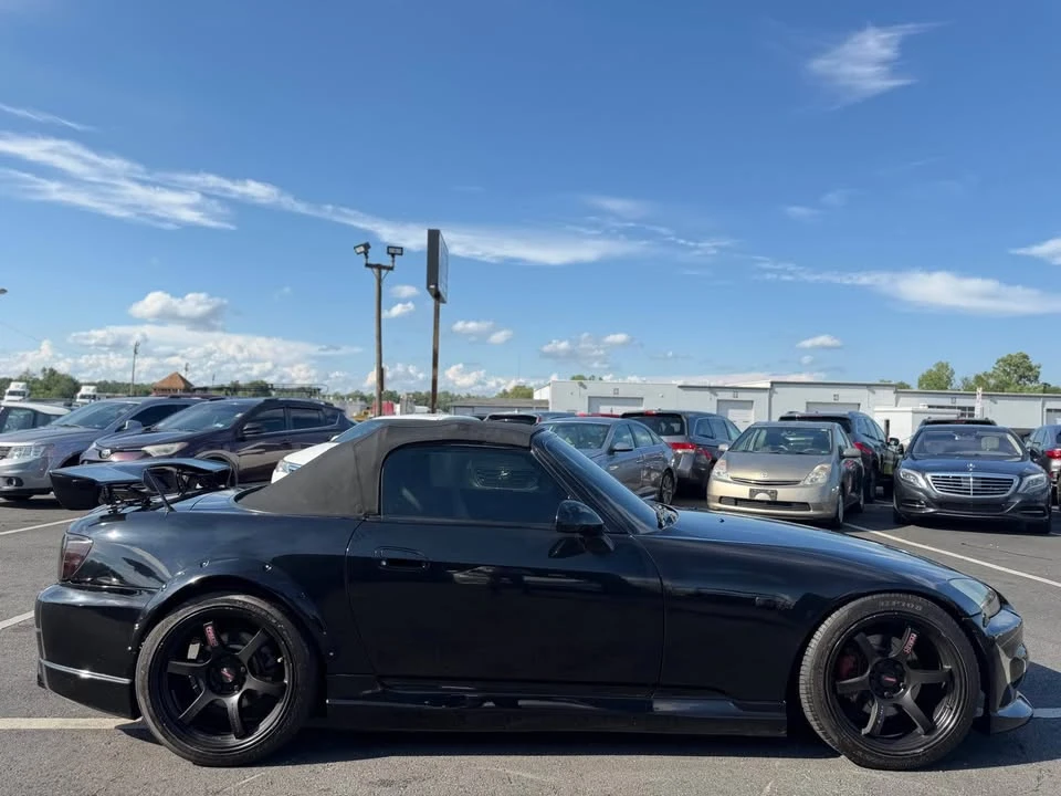 1999 Honda AP1 S2000 - Image 19 of 20