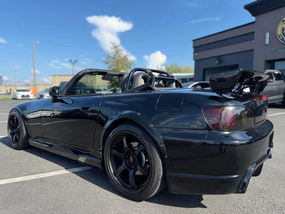1999 Honda AP1 S2000 - Image 3 of 20