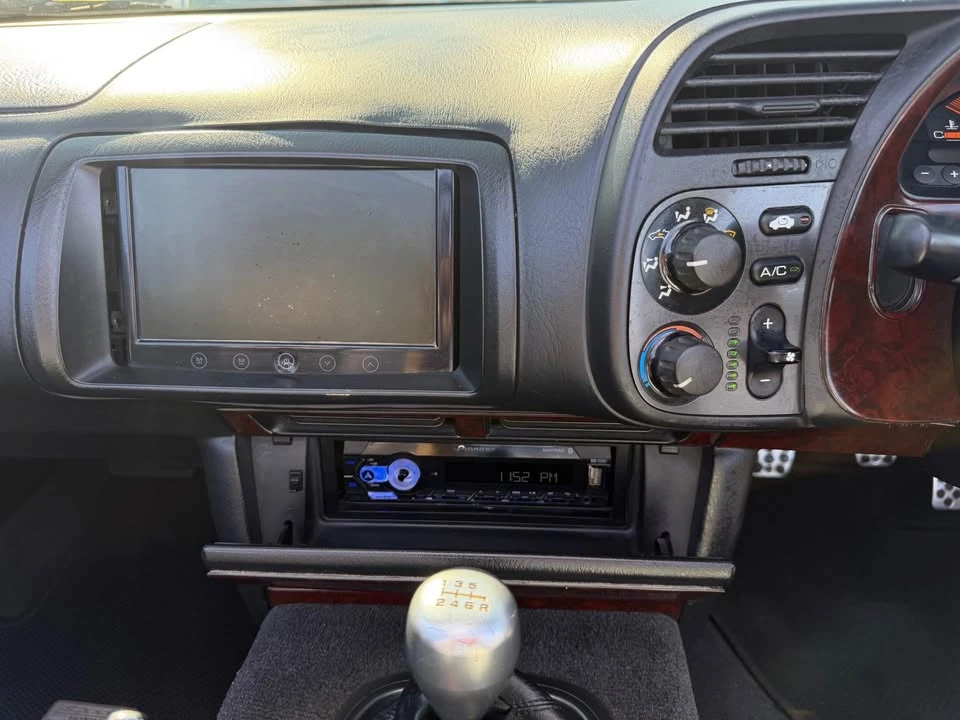 1999 Honda AP1 S2000 - Image 17 of 20