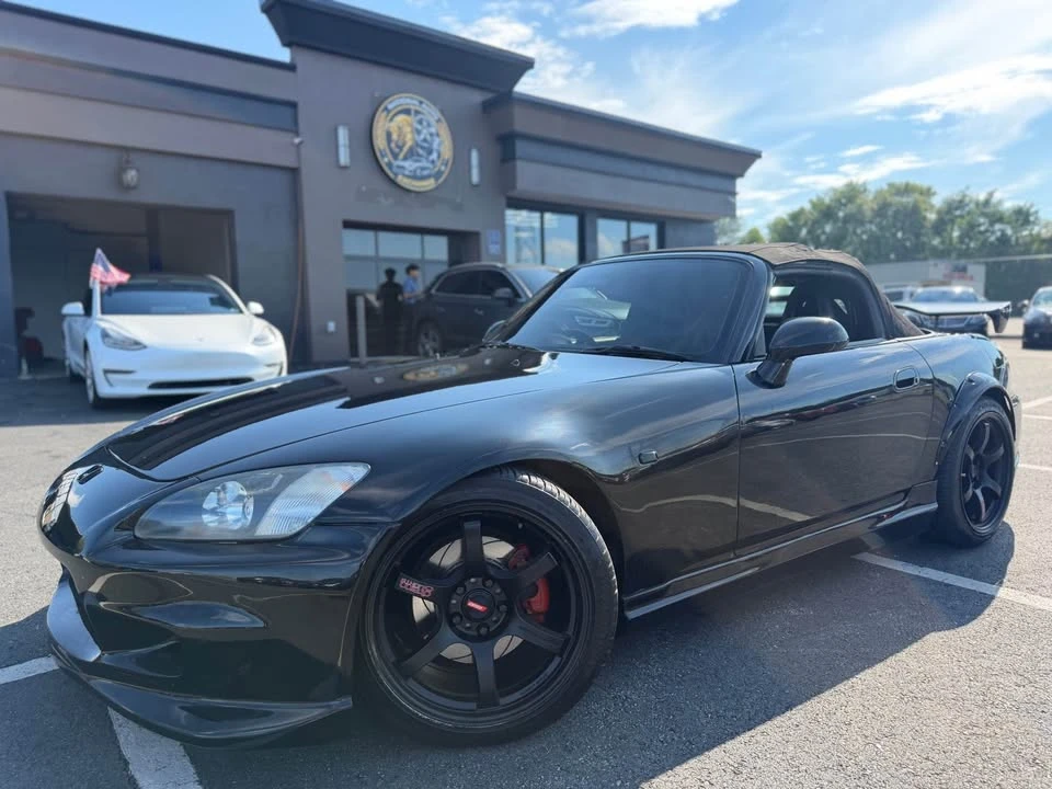 1999 Honda AP1 S2000 - Image 18 of 20