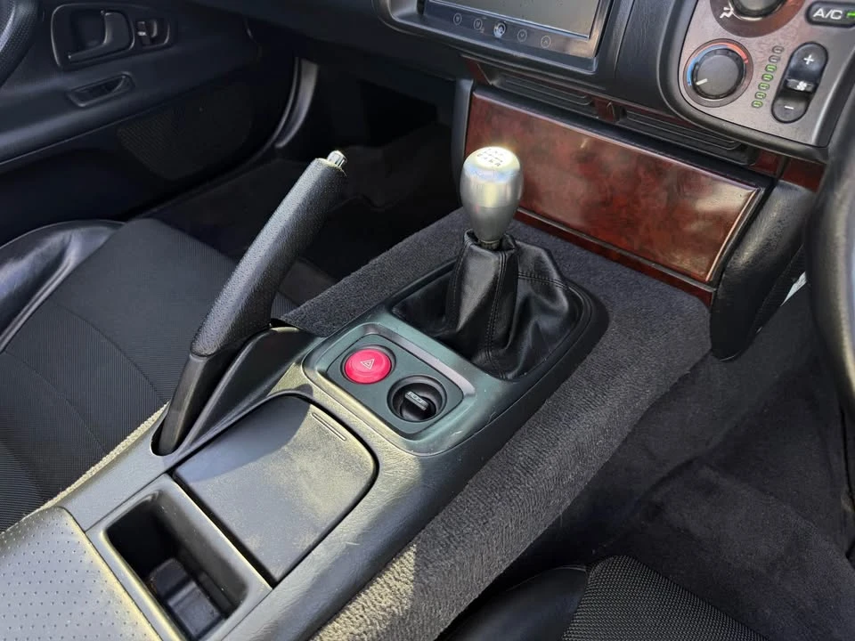 1999 Honda AP1 S2000 - Image 16 of 20