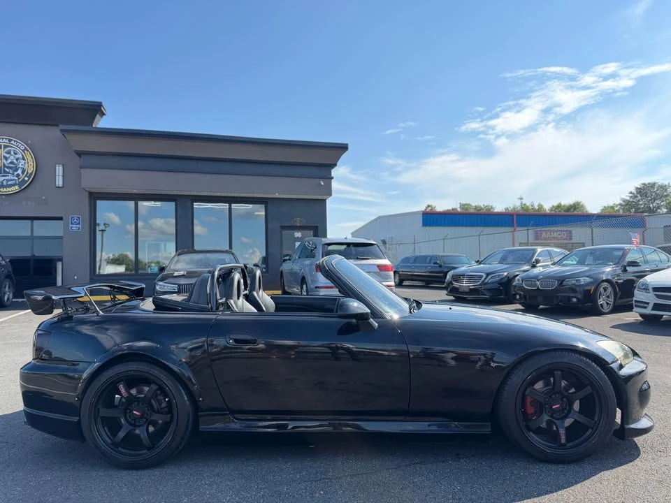 1999 Honda AP1 S2000 - Image 6 of 20