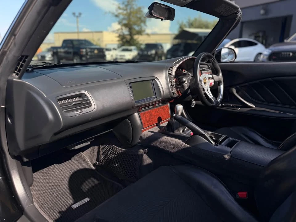 1999 Honda AP1 S2000 - Image 10 of 20