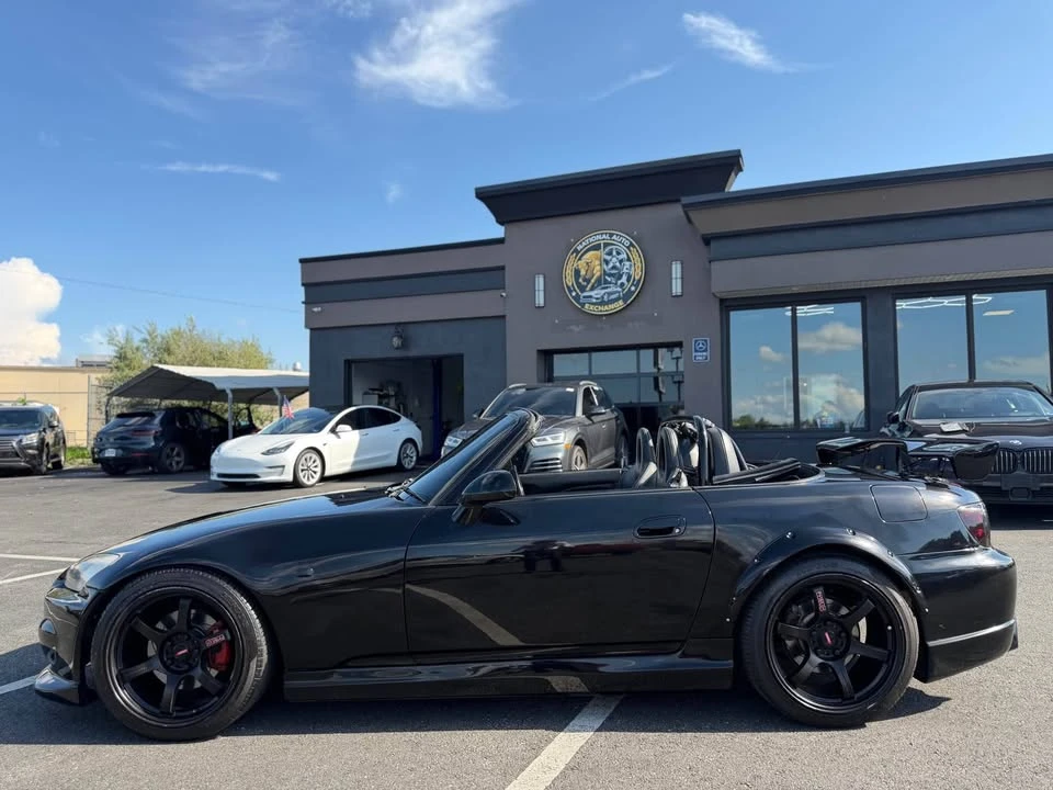 1999 Honda AP1 S2000 - Image 2 of 20
