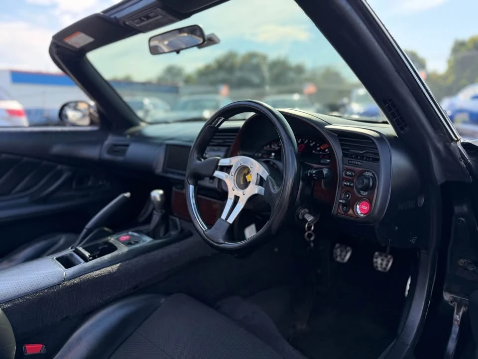 1999 Honda AP1 S2000 - Image 13 of 20