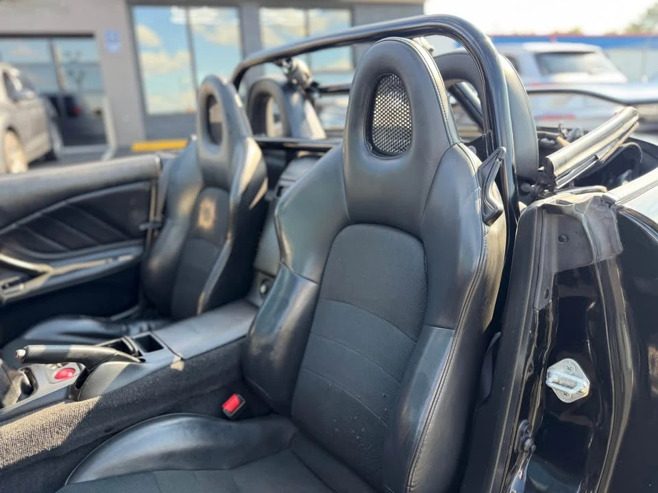 1999 Honda AP1 S2000 - Image 11 of 20