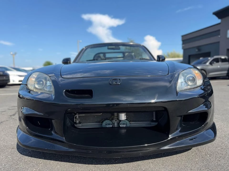 1999 Honda AP1 S2000 - Image 8 of 20