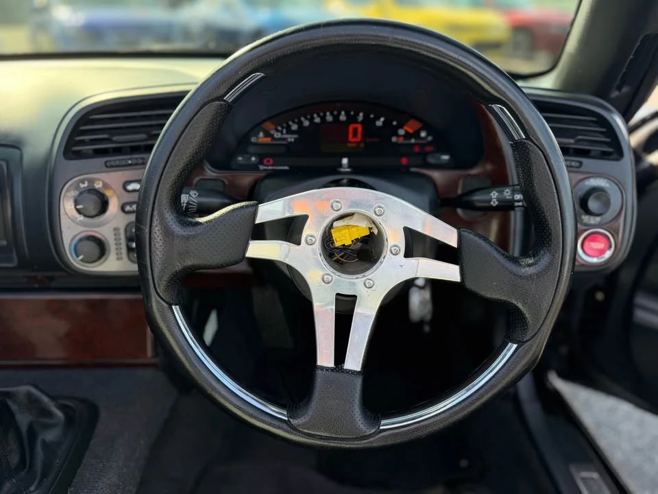 1999 Honda AP1 S2000 - Image 14 of 20