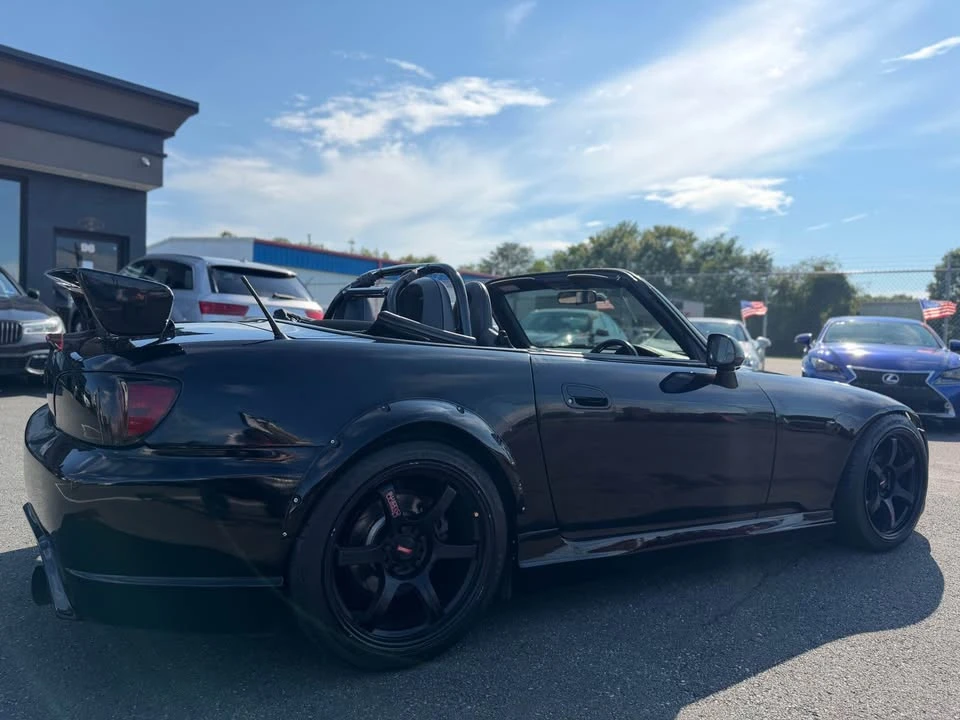 1999 Honda AP1 S2000 - Image 5 of 20